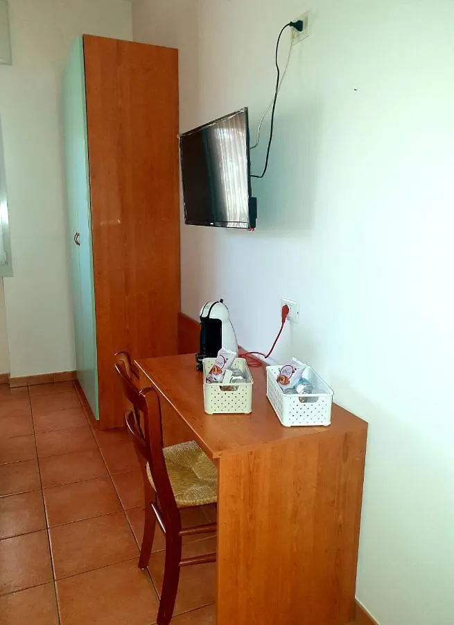 Albergo Acampora Vicenza Hotel