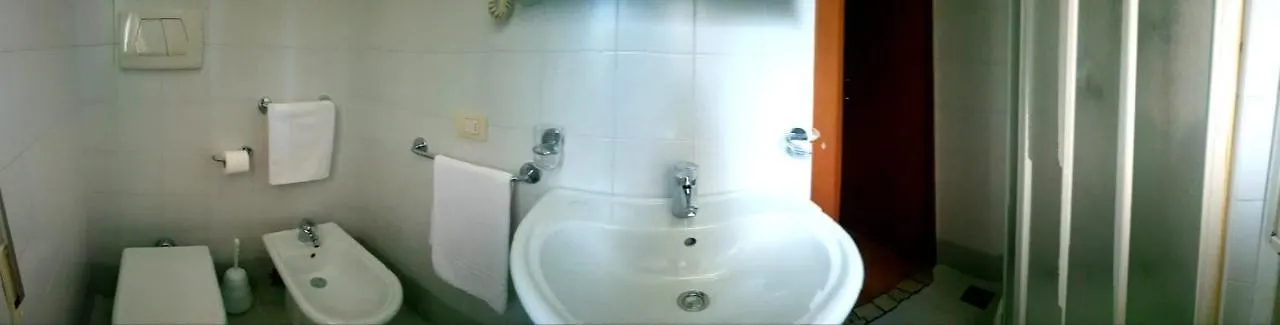 Hotel Albergo Acampora Vicenza