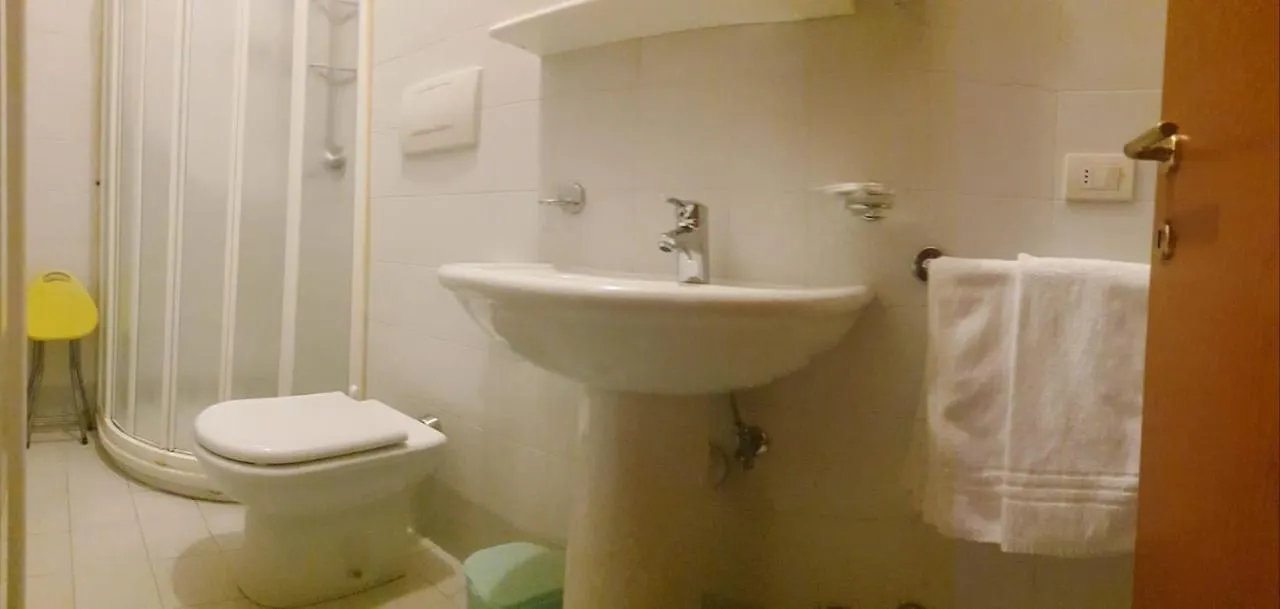 Albergo Acampora Vicenza Italia