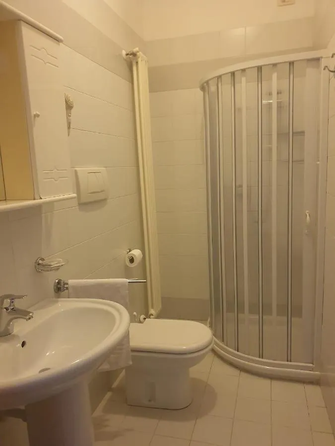 Albergo Acampora Vicenza 2*,  Italia