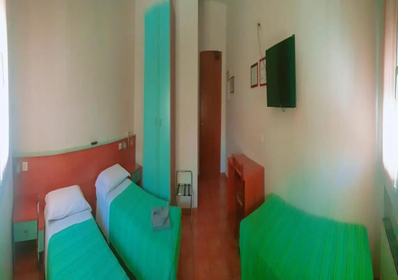 Albergo Acampora Vicenza Hotel