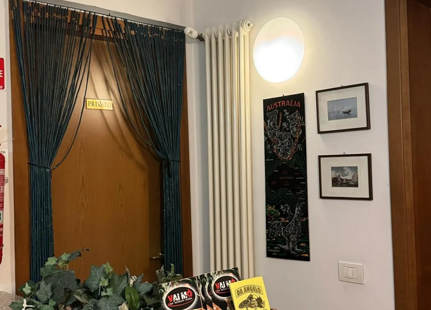 ** Hotel Albergo Acampora Vicenza Italia