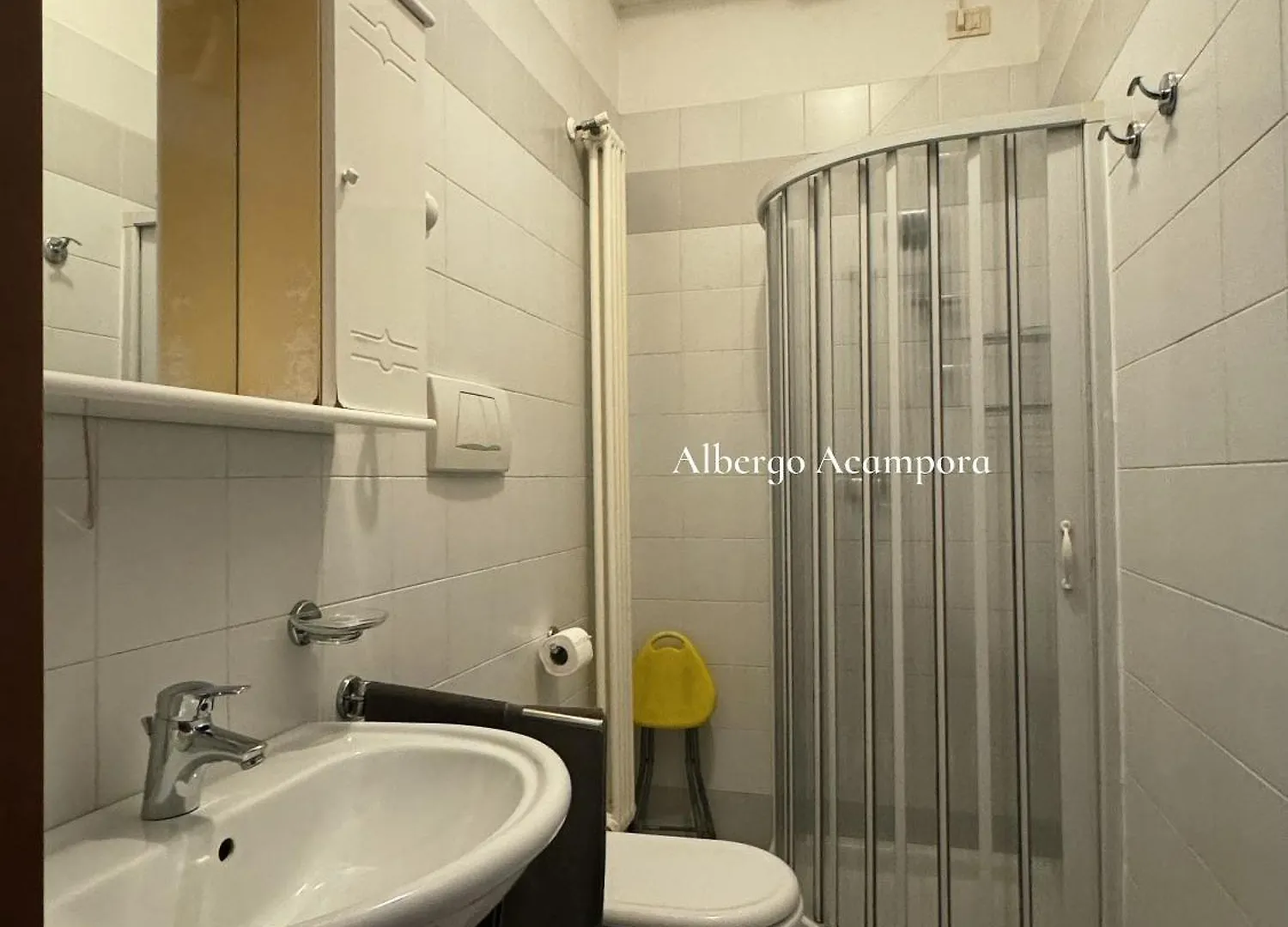 Albergo Acampora Vicenza