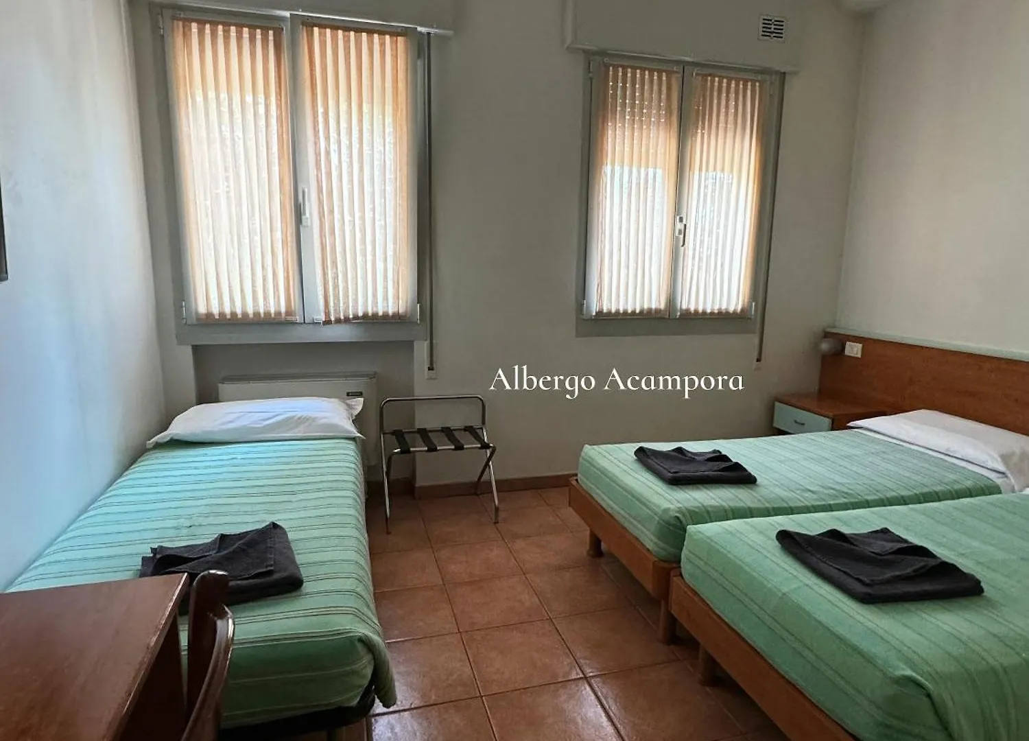 Albergo Acampora Vicenza 2*,