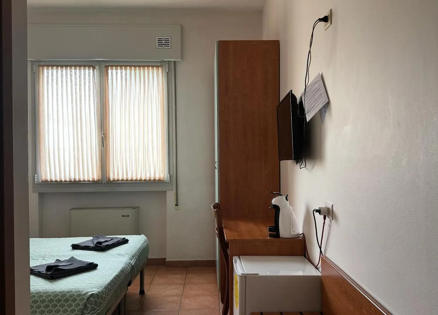 Hotel Albergo Acampora Vicenza