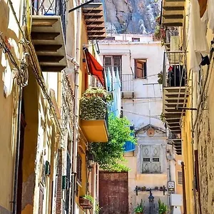 Casa vacanze Mimí Cefalù
