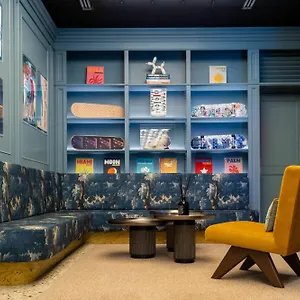 Hotel Glam Boutique