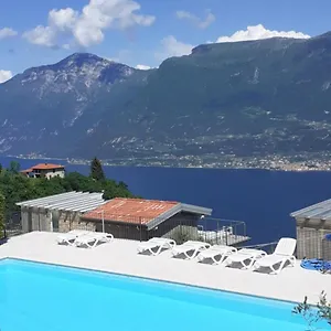 Appartamento Maisonette Caterina Tremosine
