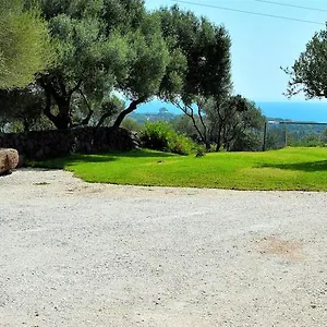 Casa vacanze Casa La Vela Cala Liberotto