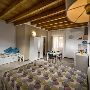 Appartamento Il Cortile Castellammare del Golfo