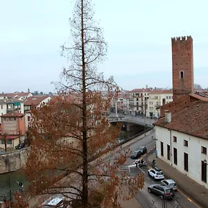 Ca' Lou Al Teatro Gasthuis