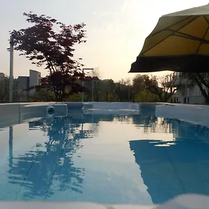 Hotel Palace La Conchiglia D' Oro